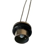 VQ22TB, Air Quality Sensors PR Pellistor Pair 2V/175mA OC Solid Lg