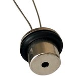 VQ22TB, Air Quality Sensors PR Pellistor Pair 2V/175mA OC Solid Lg