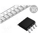 ADP3120AJRZ-RL, IC: driver; high-/low-side,MOSFET gate driver; SO8; Ch: 2; 35V