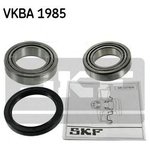 VKBA1985, Подшипник ступицы, комплект