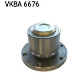 VKBA6676, Комплект ступичного подшипника
