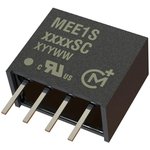 MEE1S1505SC, Isolated DC/DC Converters - Through Hole