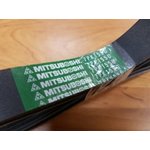 7PK1550, Ремень поликлиновой TOYOTA/LEXUS 1-4GR-FE/HARRIER/ RX350/450H/GS##/IS## 09-