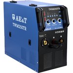 Полуавтомат сварочный 250А/220В с тележкой TWM250TR AE&T