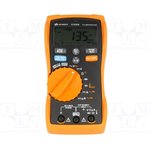 U1232A, Digital Multimeters True RMS DMM 6000 Count Handheld