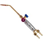 09107, Acetylene burner G3-345 nak. 3,4,5 (LLC REDIUS 168), Acetylene burner