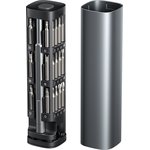 KS-840086, Screwdriver set 46in1