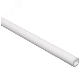 Фото 1/2 9002020034, Труба полипропиленовая 20x3.4 SDR 6 PN 20 PPR белая, хлыст 4м