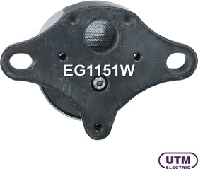 Фото 1/7 EG1151W, Клапан рециркуляции ОГ, CHEVROLET AVEO / CRUZE / KALOS / LACETTI / NUBIRA