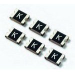 1210L005WR, Resettable Fuses - PPTC 0.05A 30V 1210