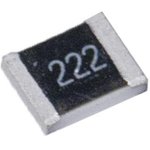 AS25J1000ET, Thick Film Resistors - SMD 1.5W 100 OHM 5% ANTI SURGE