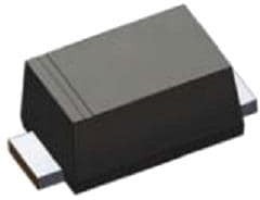 Фото 1/2 SS23FA, Schottky Diodes & Rectifiers 30V 2A Schottky B arrier Rectifier