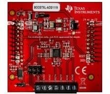 BOOSTXL-ADS1119