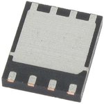 CSD16325Q5, 25V 33A 3.1W 2mOhm@8V,30A 1.4V@250uA N Channel VSON-CLIP-8(6x5) MOSFETs