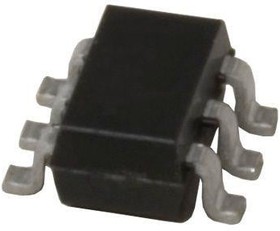 CDSOT236-0502, ESD Suppressors / TVS Diodes Steering Diode 4 Line Array