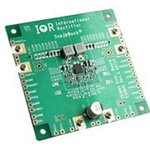 IRDC3892, Power Management IC Development Tools Design Kit POL IC