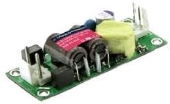 TPP 15-148A-J, Switching Power Supplies 15W 48V 313mA 1x2.6 Open Med PS