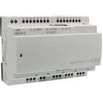 88975011, PLC Controllers Millenium Evo Logic Controller Ethernet, Xbp24-E ...