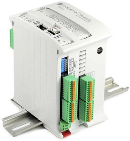 007001000200, PLC Controllers M-DUINO PLC Arduino Ethernet & WiFi & BLUETOOTH LE 21 I/Os Analog/Digital PLUS