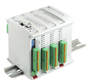 Фото 1/2 IS.MDuino.58+, PLC Controllers M-DUINO PLC Arduino Ethernet 58 I/Os Analog/Digital PLUS