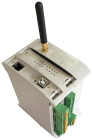 006001000200, PLC Controllers M-DUINO PLC Arduino Ethernet & GPRS 21 I/Os Analog/Digital PLUS