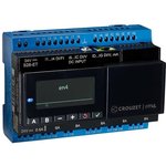 88981133, Модуль: программируемый контроллер PLC; 24ВDC; OUT: 10; IN: 16