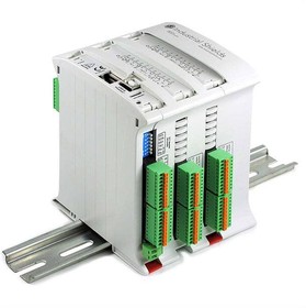Фото 1/2 IS.MDuino.42+, PLC Controllers M-DUINO PLC Arduino Ethernet 42 I/Os Analog/Digital PLUS
