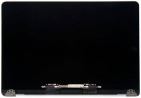 (A1706) матрица в сборе для Apple MacBook Pro 13 Retina A1706 A1708 Late 2016 Mid 2017 Space Gray (Original)