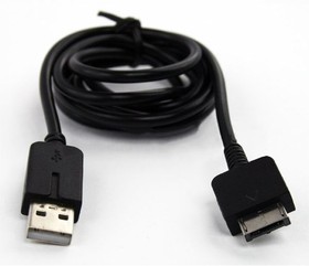 USB Дата-кабель HDL-204 для Sony PS Vita, коробка
