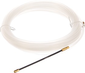 Зонд для протяжки кабелей MON15 пластандарт 15м 42315