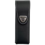 Чехол Victorinox Leather Belt Pouch (4.0524.31) нат.кожа клипс.мет.пов ...