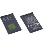 Аккумуляторная батарея BL-5CT для Nokia 5220/3720/6303/C3-01/С5