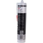 1344, Жидкие гвозди для зеркал белые картридж 310мл 11603243