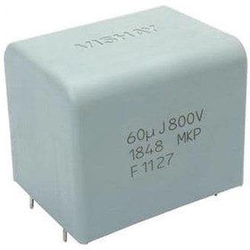 MKP1848610454K2, Film Capacitors 10uF 450volt 5% 2pin 27.5 mm LS