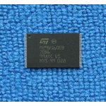 M29W160EB70N6E микросхема: память FL 16MX8X16 3V
