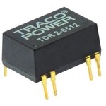 TDR 2-0511, Isolated DC/DC Converters - Through Hole Product Type ...