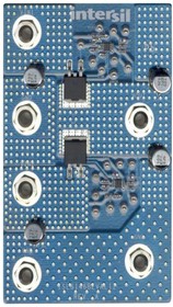 Фото 1/2 ISL6146BEVAL1Z, Evaluation Board, ISL6146BFUZ, Low Voltage OR-ing FET Controller, Power Management
