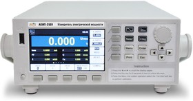 измеритель мощности АКИП-2501