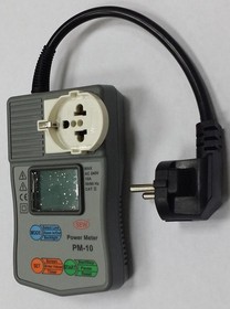 измеритель электрической мощности PM-15
