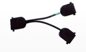 Опция PSU-02C кабель для подкл.3-х источников серии PSU7