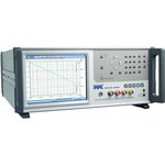 анализатор импеданса прецизионный WK 65120B с опцией D1