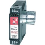 TPC 030-148, TPC Switched Mode DIN Rail Power Supply, 85 264 V ac / 90 375V dc ...