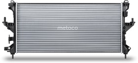 Фото 1/2 8010056, Радиатор основной