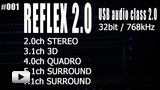 Смотреть видео: Reflex 2.0 Promo