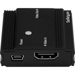 HDBOOST4K, HDMI over HDMI HDMI Extender 10m, - up to 4K Maximum Resolution