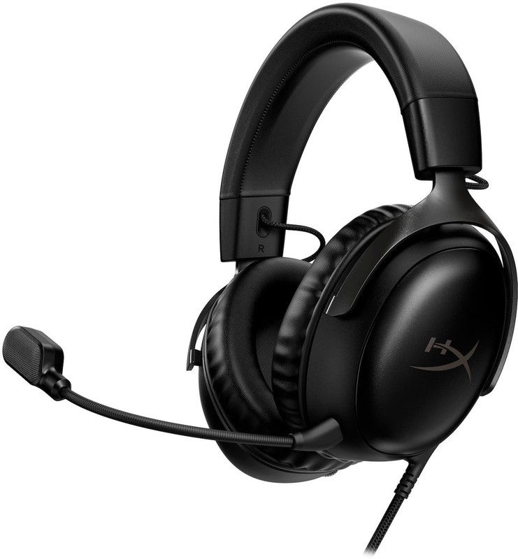 HYPERX Cloud III 727a8aa