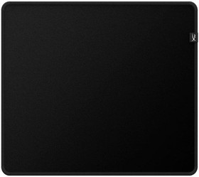 Фото 1/7 Коврик для мыши HYPERX Pulsefire Mat Large (L) черный/рисунок, ткань, 400х4х450мм [4z7x4aa]