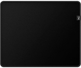 Фото 1/7 Коврик для мыши HyperX Pulsefire Средний черный/рисунок 360x4x300мм (4Z7X3AA)