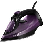 Утюг Philips DST5030/80 2400Вт фиолетовый