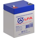 Аккумулятор LFA FB4.5-12